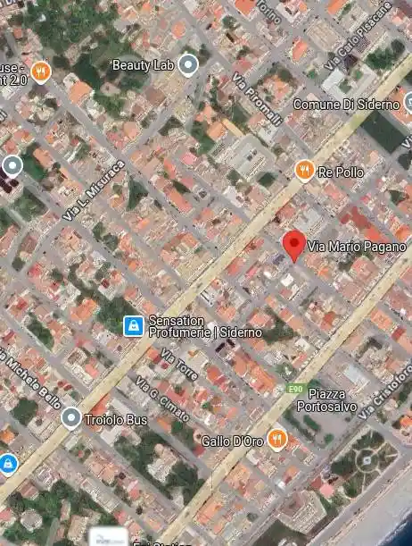 Appartamento all'asta via Mario Pagano, Gioiosa Ionica - foto 3