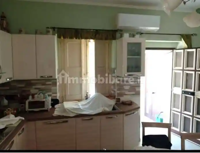 Appartamento all'asta via Mario Pagano, Gioiosa Ionica - foto 5