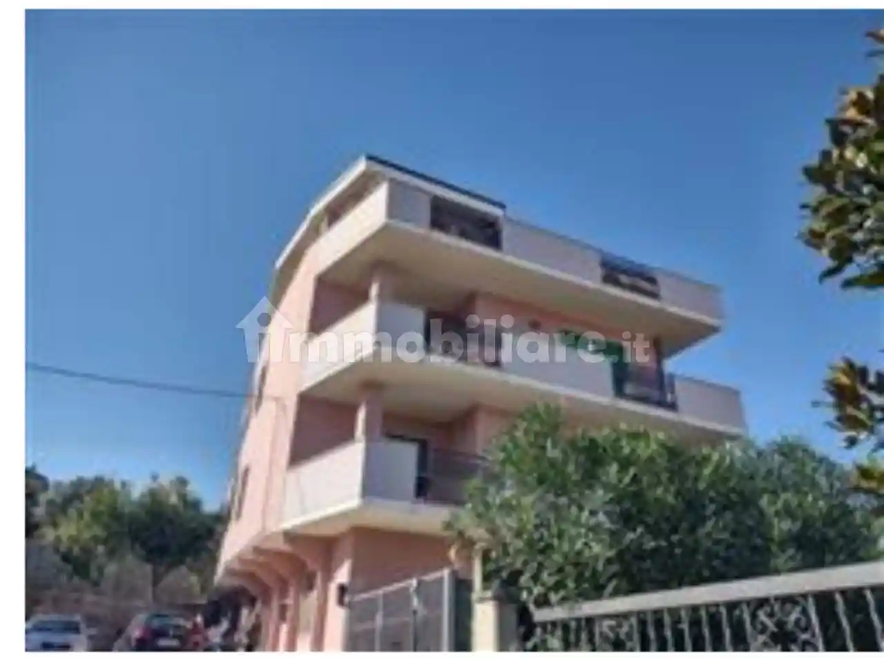 Appartamento all'asta Nazionale Adriatica Sud, Francavilla al Mare - foto 2