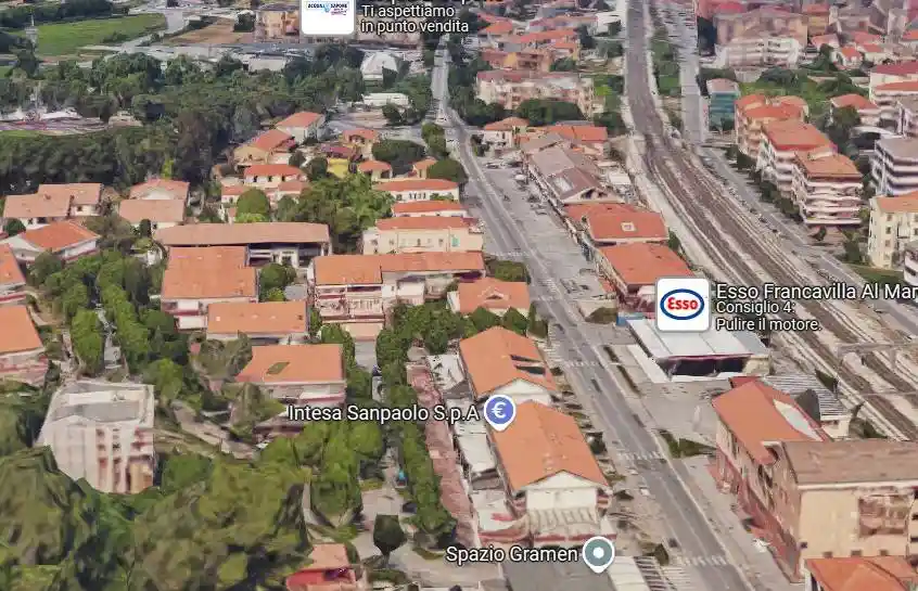 Appartamento all'asta Nazionale Adriatica Sud, Francavilla al Mare - foto 4