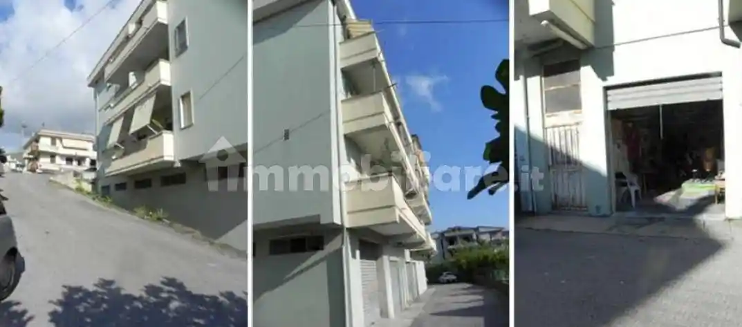 Appartamento all'asta Nazionale, Tortora - foto 4