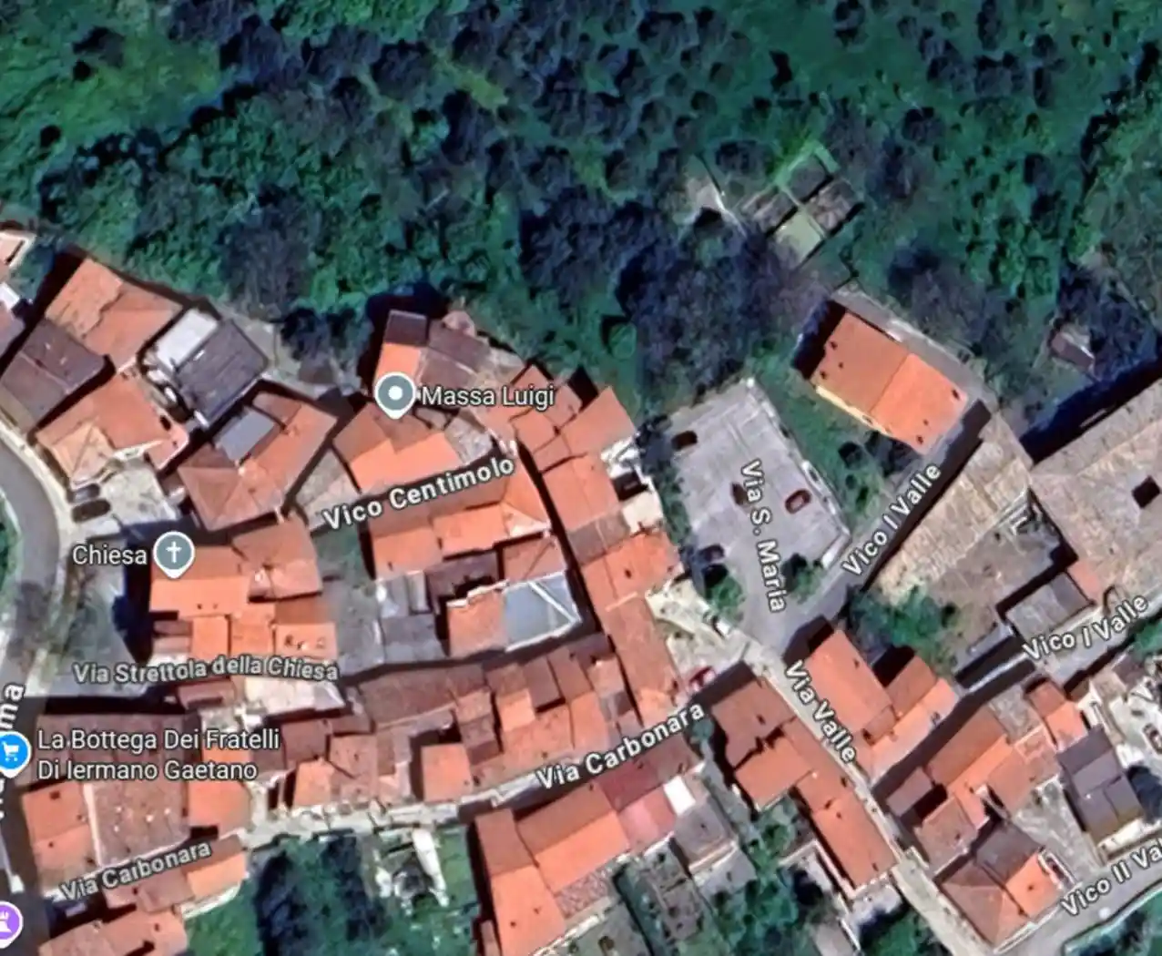 Appartamento all'asta San Marco, Sant'Angelo a Scala - foto 2