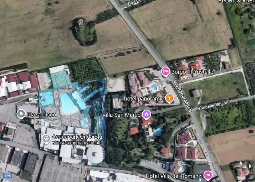 Appartamento all'asta Panoramica, Tortoreto - foto 3