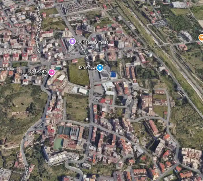 Appartamento all'asta viale Laboccetta, Reggio Calabria - foto 3