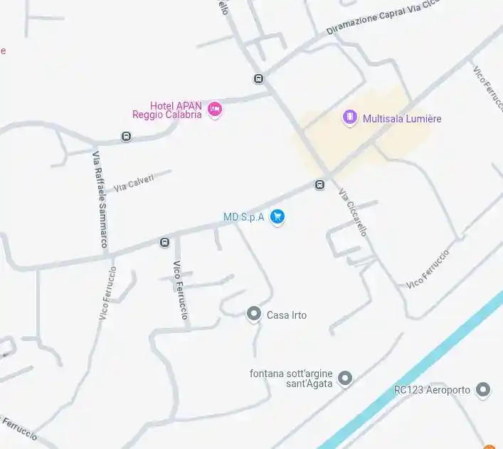 Appartamento all'asta viale Laboccetta, Reggio Calabria - foto 4