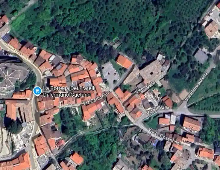 Appartamento all'asta San  Marco, Sant'Angelo a Scala - foto 2