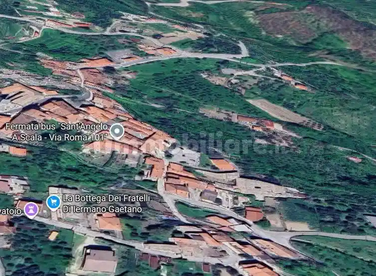 Appartamento all'asta San  Marco, Sant'Angelo a Scala - foto 3