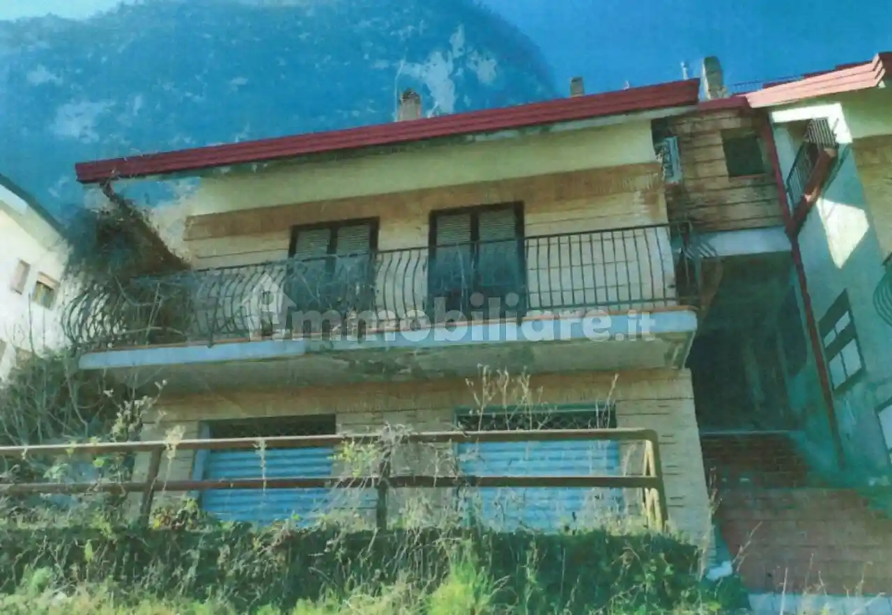 Appartamento all'asta San Marco, Sant'Angelo a Scala - foto 2