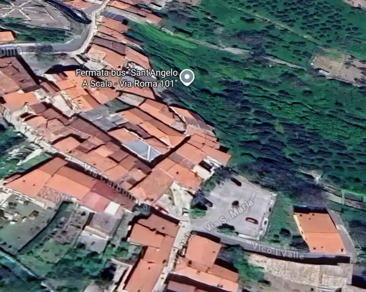 Appartamento all'asta San Marco, Sant'Angelo a Scala - foto 4