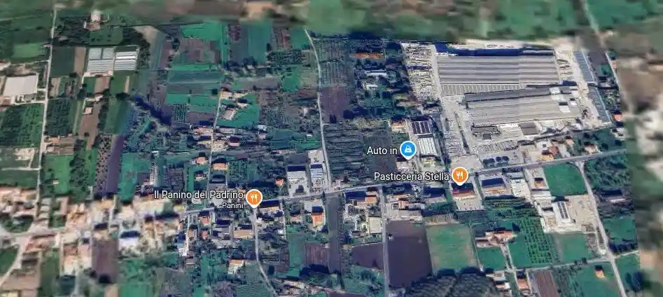 Appartamento all'asta via Sepaloni, Rotondi - foto 3