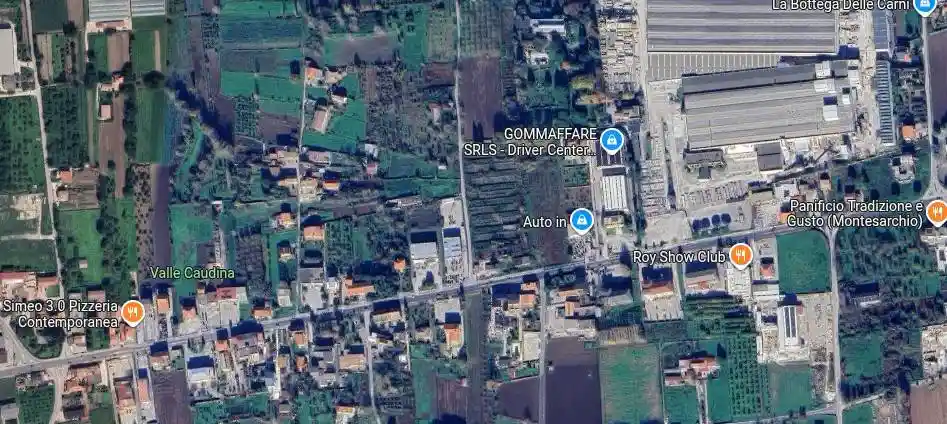 Appartamento all'asta via Sepaloni, Rotondi - foto 4