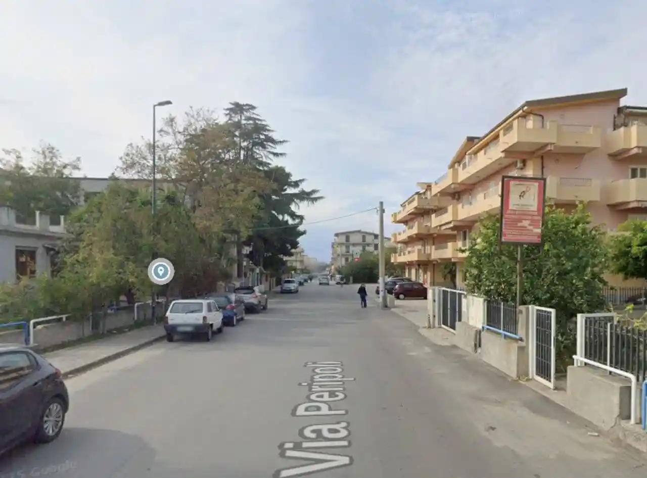 Appartamento all'asta via Peripoli, Condofuri - foto 2