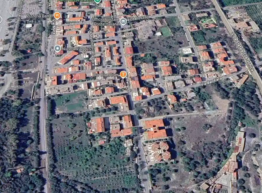 Appartamento all'asta via Peripoli, Condofuri - foto 3