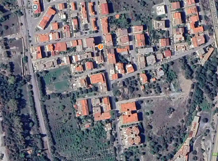 Appartamento all'asta via Peripoli, Condofuri - foto 4