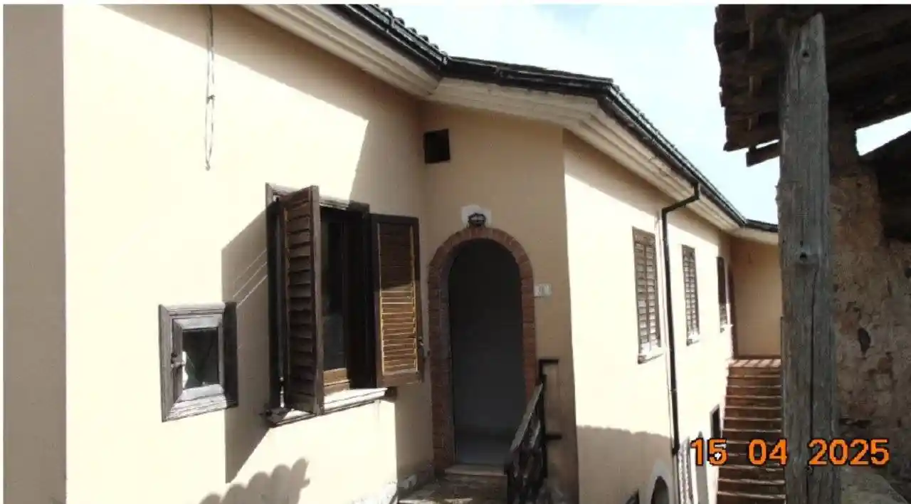 Appartamento all'asta Contrada Vigna la Noce, Satriano di Lucania - foto 2