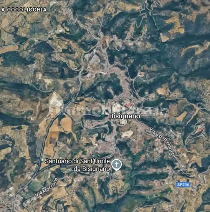 Villa all'asta Contrada Squarcio, Bisignano - foto 2