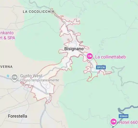 Villa all'asta Contrada Squarcio, Bisignano - foto 4