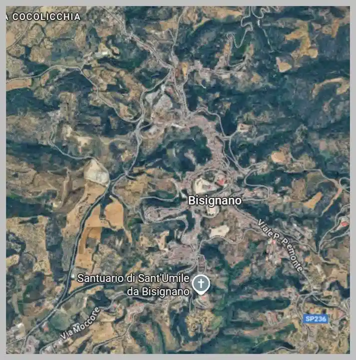 Villa all'asta Contrada Squarcio, Bisignano - foto 5