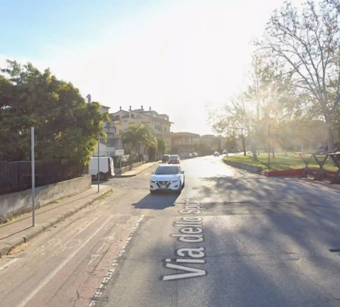 Villa all'asta via dello Sport, Siderno - foto 2