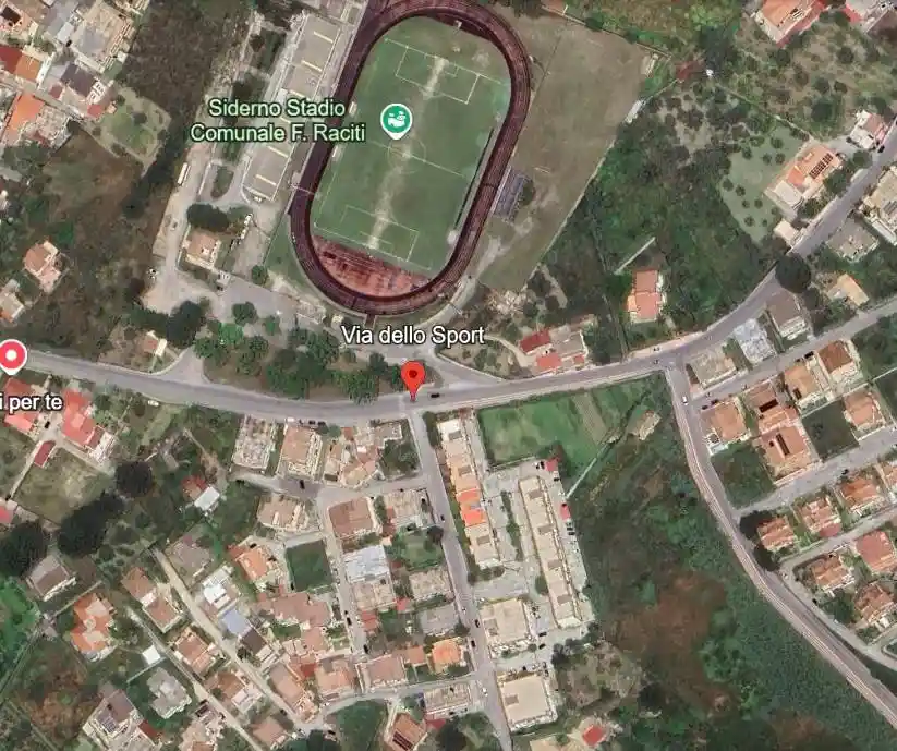 Villa all'asta via dello Sport, Siderno - foto 3