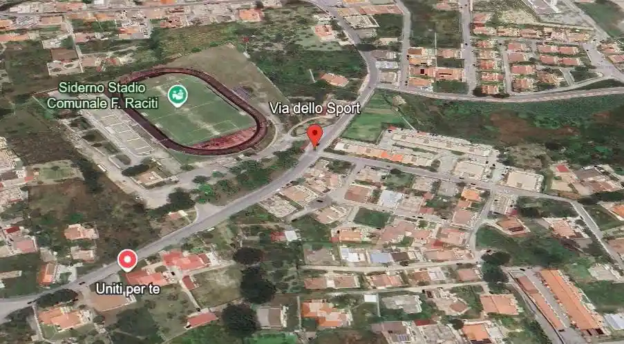 Villa all'asta via dello Sport, Siderno - foto 4