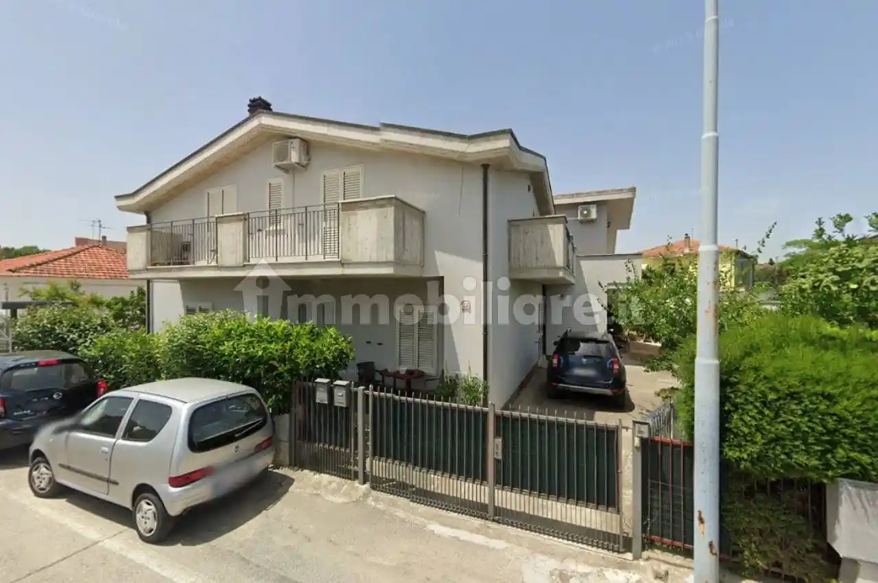 Villa all'asta Contrada Collevento, Montesilvano - foto 2