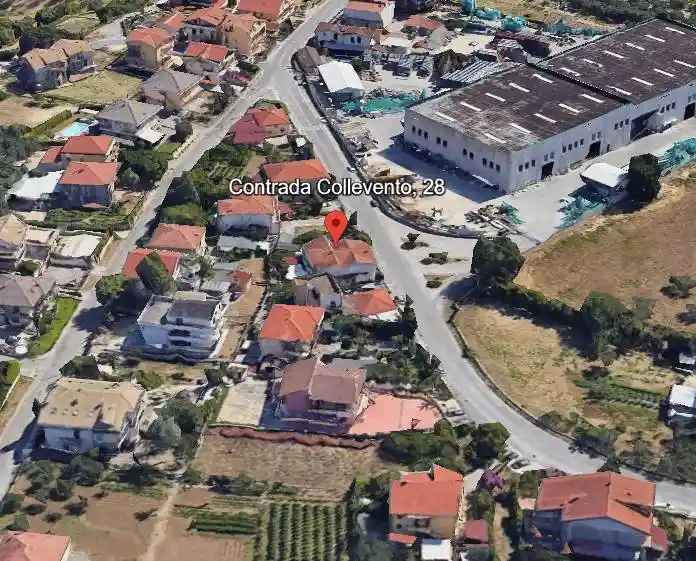 Villa all'asta Contrada Collevento, Montesilvano - foto 4