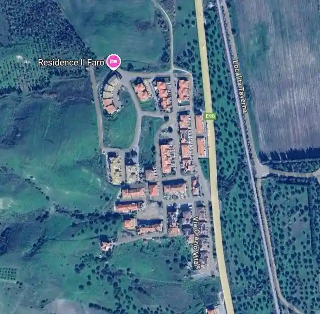 Appartamento all'asta Contrada fego, Sant'Andrea Apostolo dello Ionio - foto 2