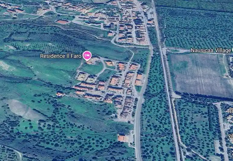 Appartamento all'asta Contrada fego, Sant'Andrea Apostolo dello Ionio - foto 3