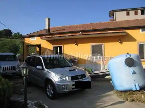 Appartamento all'asta Contrada Montagnola, Acri - foto 3