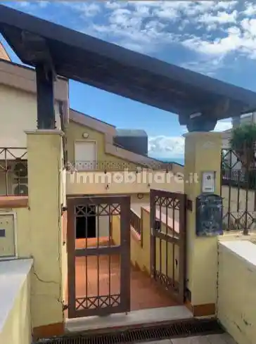 Villa all'asta via Montevecchio, Vasto - foto 3