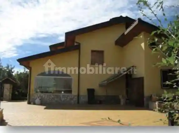 Villa all'asta Località Canale, Carolei - foto 5