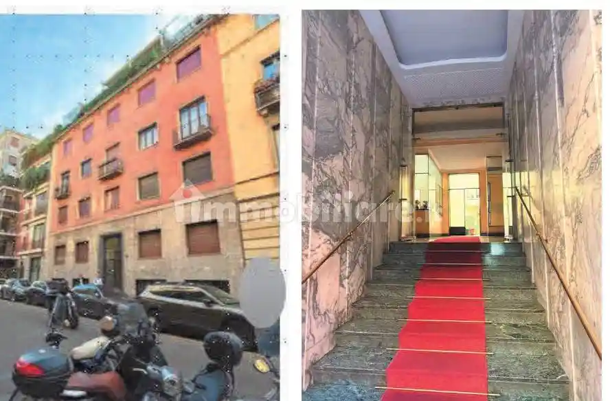 Appartamento all'asta Carroccio, Milano - foto 4