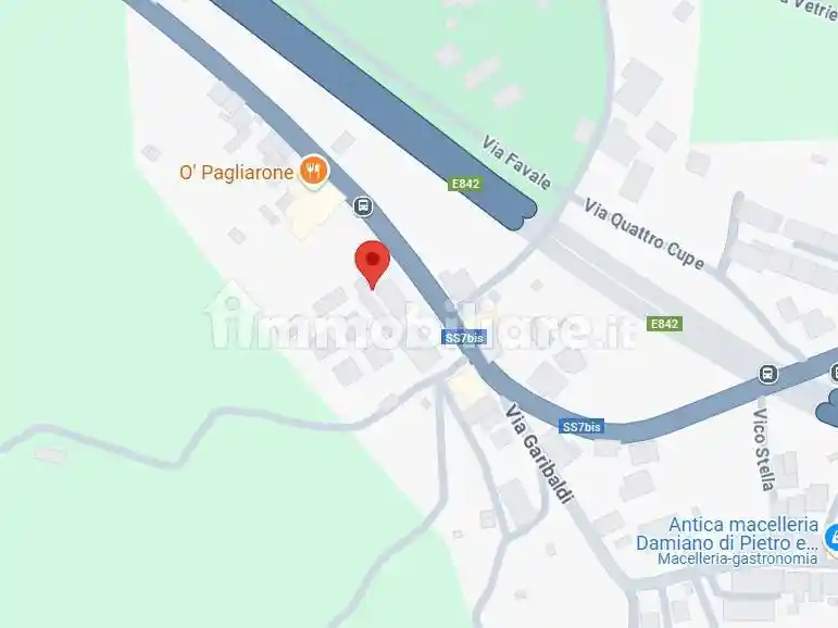 Villa all'asta via Campi, Monteforte Irpino - foto 5