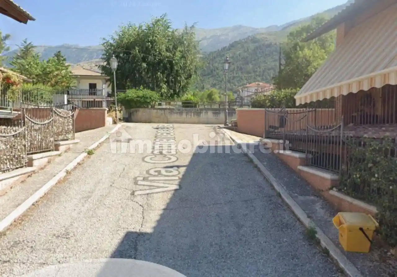 Appartamento all'asta via Caprareccia, Sulmona - foto 2