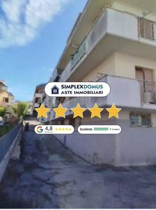 Appartamento in vendita a Pescara