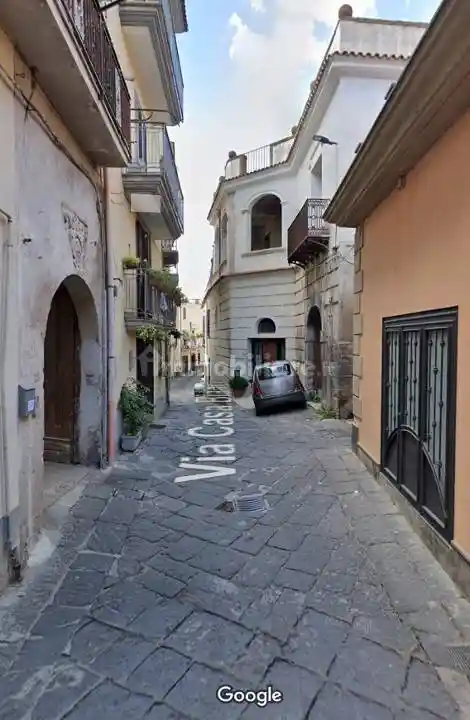 Appartamento all'asta via Casa Bianco, Mugnano del Cardinale - foto 2