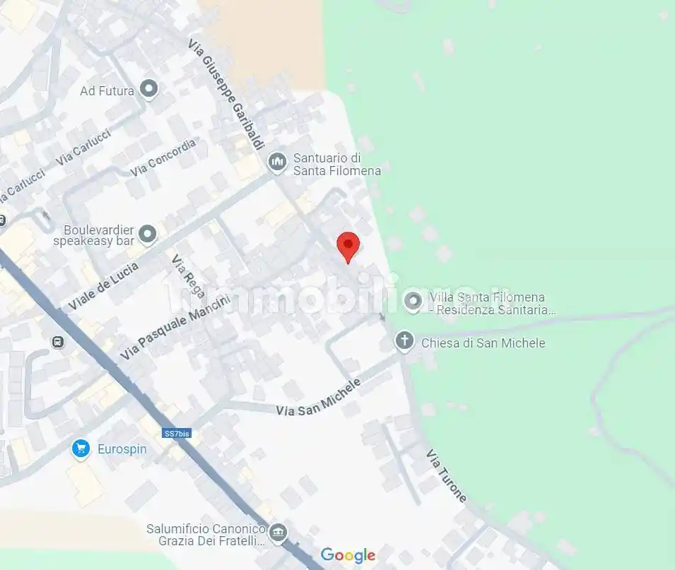 Appartamento all'asta via Casa Bianco, Mugnano del Cardinale - foto 3