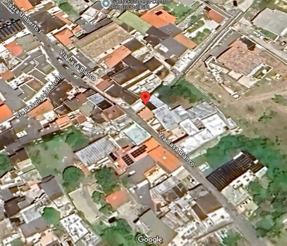 Appartamento all'asta via Casa Bianco, Mugnano del Cardinale - foto 5