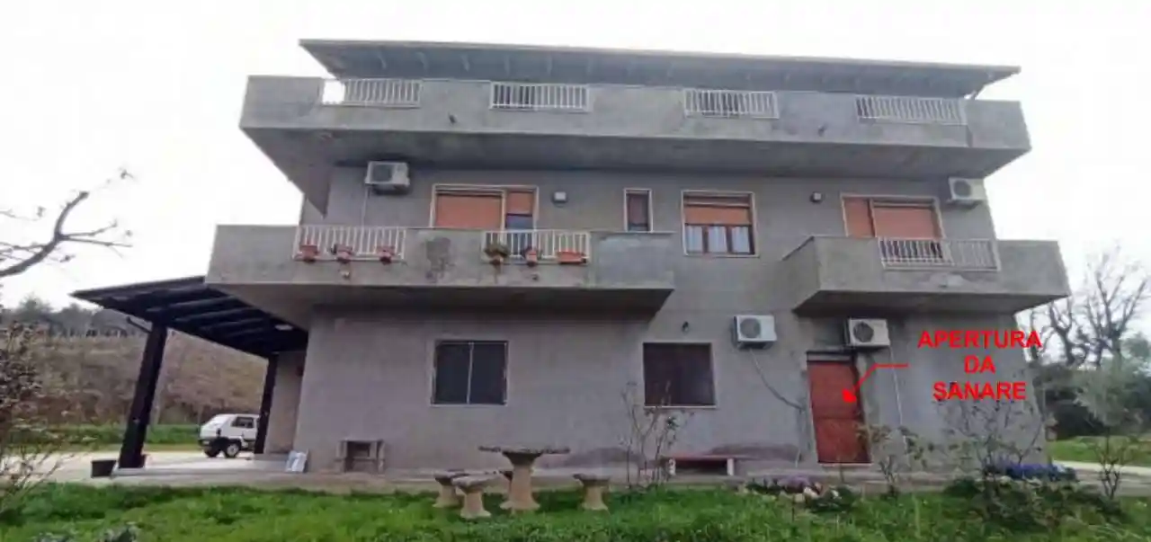 Appartamento all'asta Localita' Canale, Villamagna - foto 2