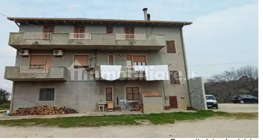 Appartamento all'asta Localita' Canale, Villamagna - foto 3