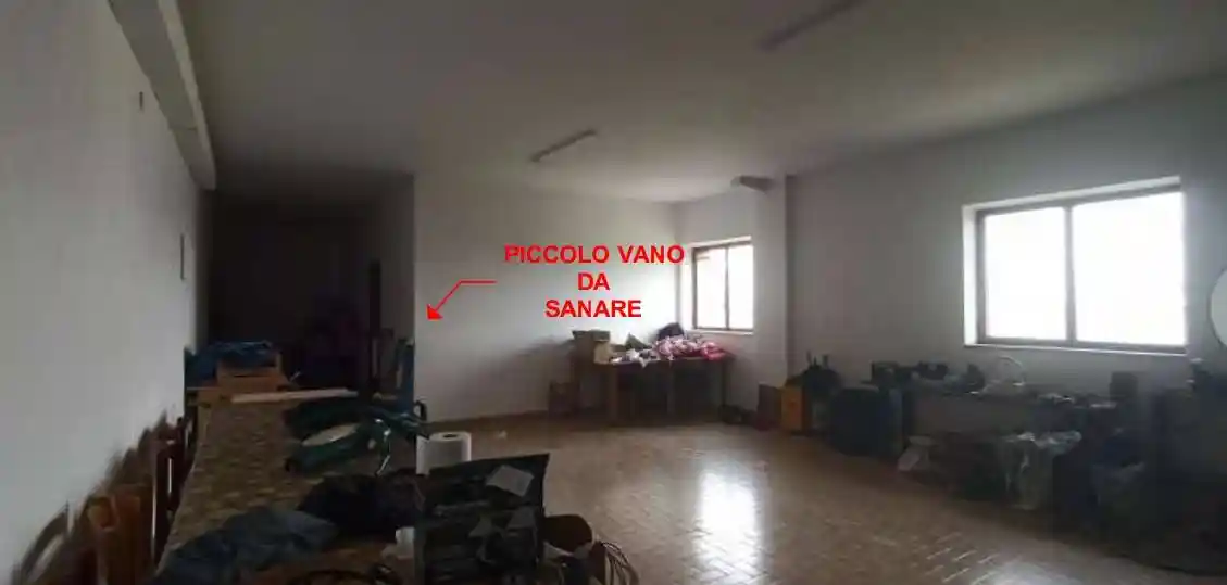 Appartamento all'asta Localita' Canale, Villamagna - foto 4