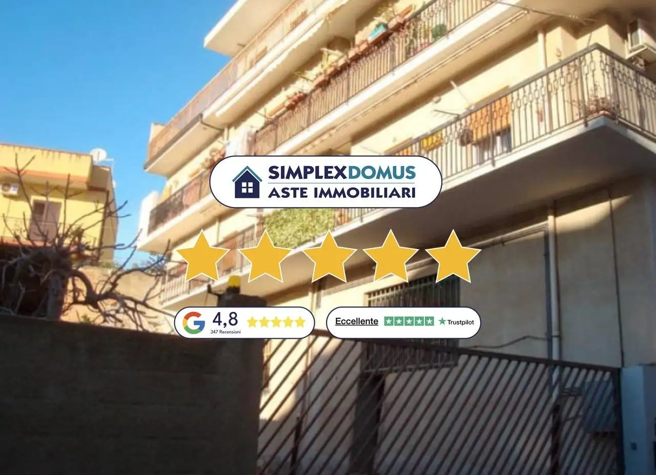 Appartamento in vendita a Reggio Calabria