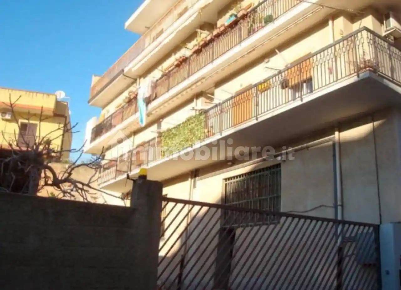 Appartamento all'asta Caserta Crocevia, Reggio Calabria - foto 2