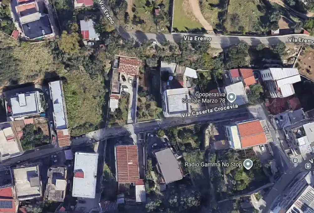 Appartamento all'asta Caserta Crocevia, Reggio Calabria - foto 3