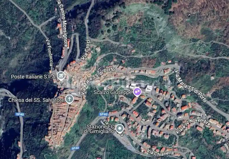 Appartamento all'asta corso Vittorio Emanuele III, Gimigliano - foto 3