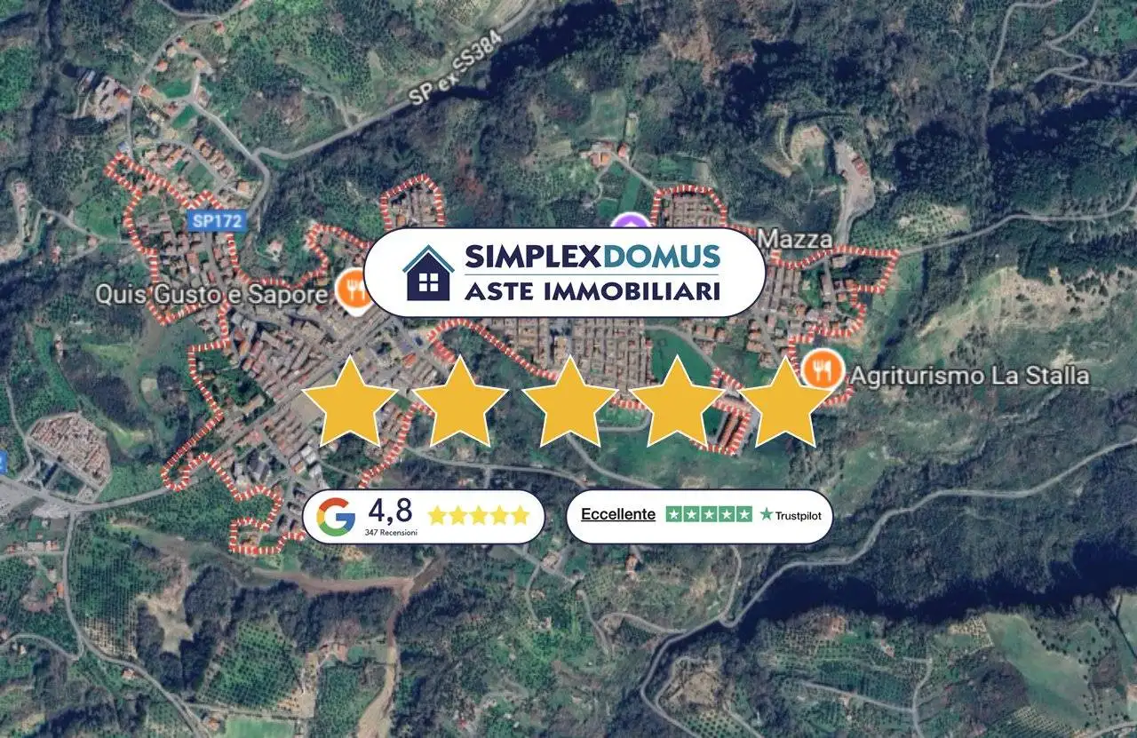 Appartamento in vendita a Borgia