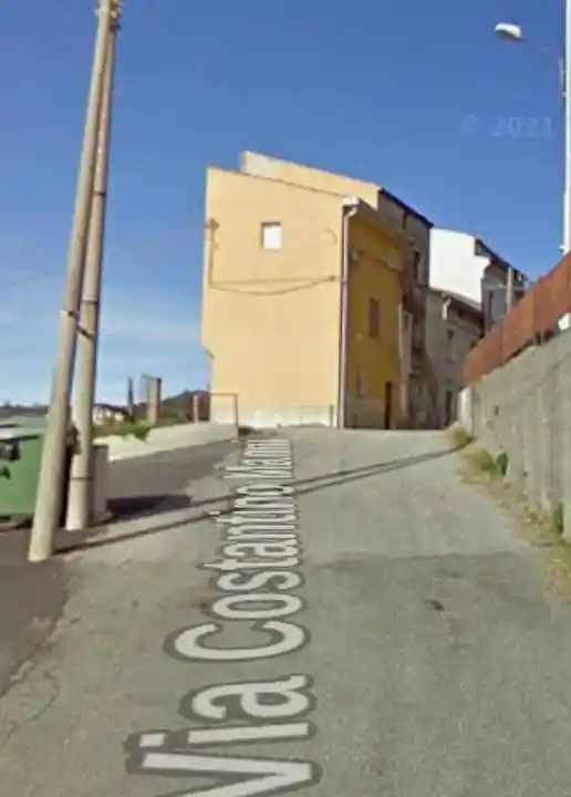 Appartamento all'asta via Costantino Manni, Gasperina - foto 2