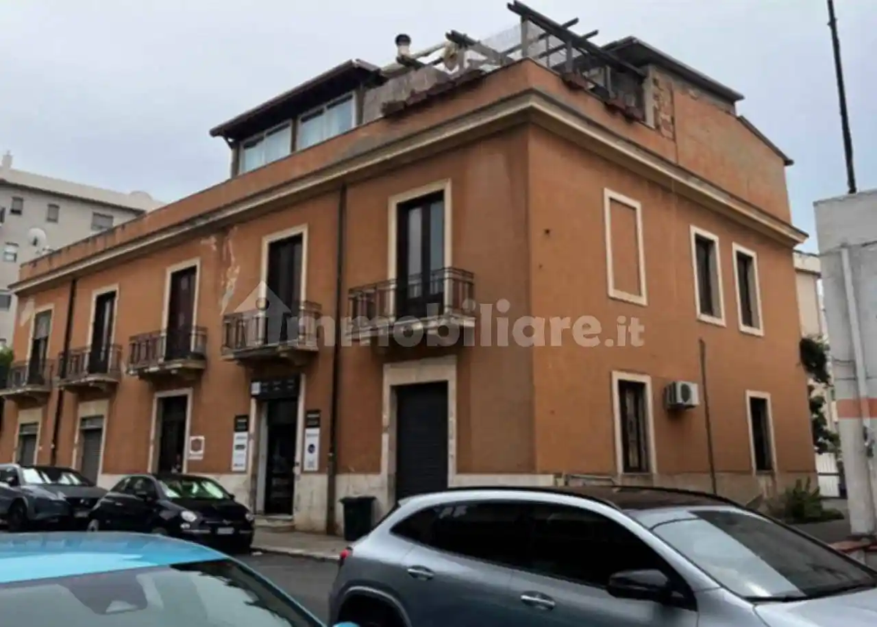 Appartamento all'asta via Sbarre Centrali, Reggio Calabria - foto 2