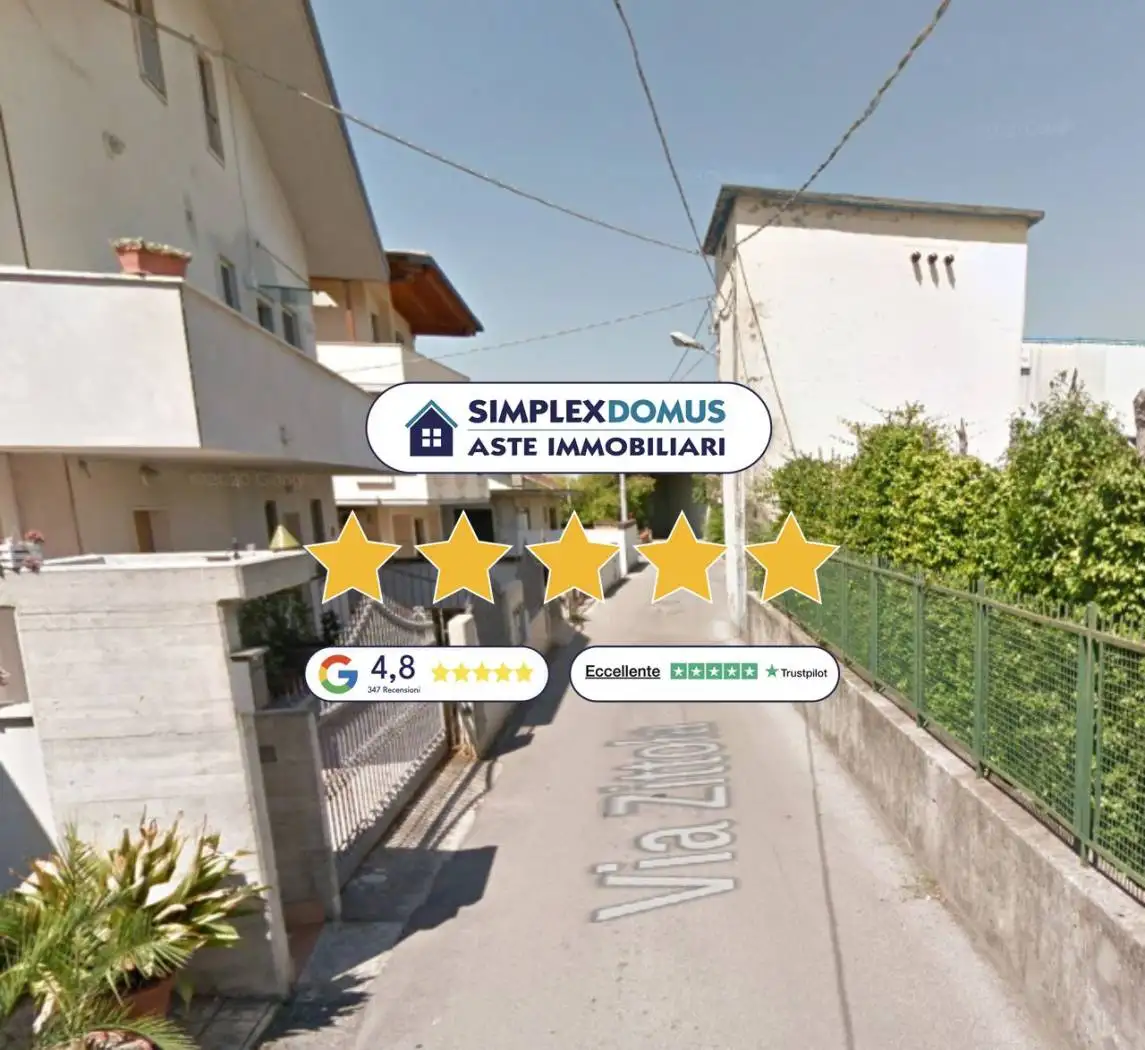 Appartamento in vendita a Chieti